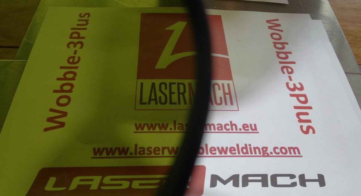 Laser safety eyewear Laser protection for your eyes Laser Safety